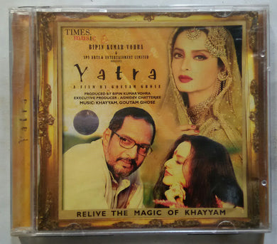 Yatra