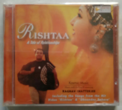 Rishtaa ( A Tale Of Relationship )