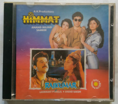 Rajkumar / Himmmat