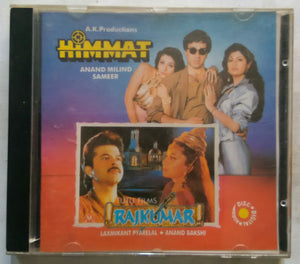 Rajkumar / Himmmat