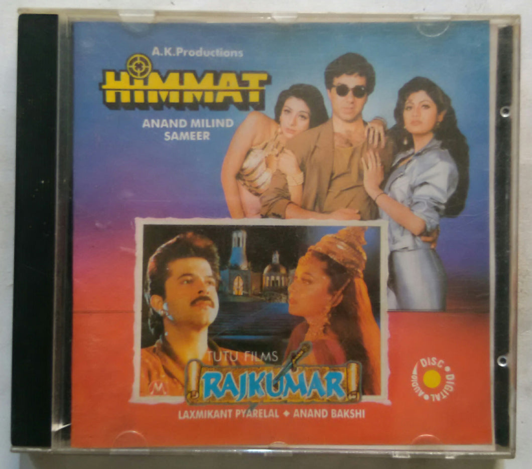 Rajkumar / Himmmat