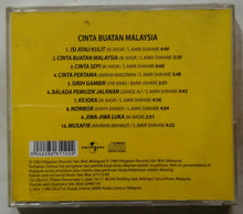 Search ( Contact Buatan Malaysia )