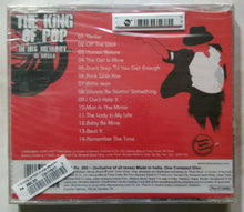 The King Of Pop - In His Memory In Bossa