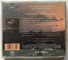 The Prince Of Tides ( Original Motion Picture soundtrack )