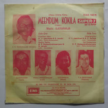 Meendum Kokila