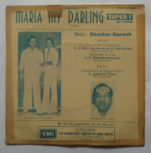 Maria My Darling ( Super 7 )