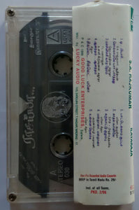 Poove Unakkagha / Raasayya