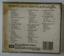 Romantic Duets From 70's & 80's