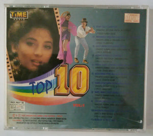 Time Audio Top 10 Vol -1