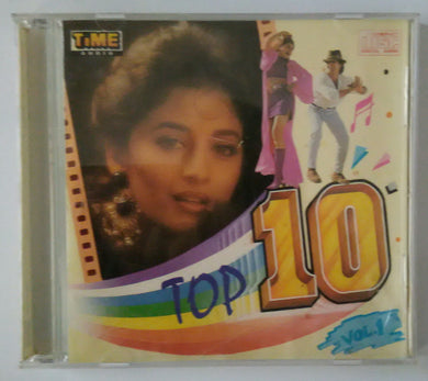 Time Audio Top 10 Vol -1
