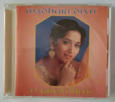 Madhuri Dixit 13 Great Hits