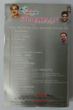Shajahaan