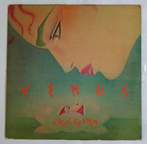 Venus / Logic System