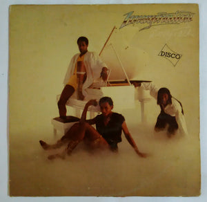Zmagination ( Bovytaik ) Disco