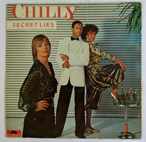 Chilly ( Secret Lies )