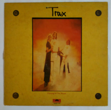 Trax ( Dancing In The Street )