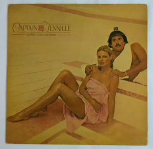 Captain & Tennille ( Keeping Our Love Warm )