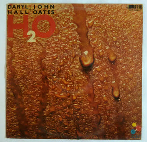 H2O ( Daryl Hall & John Oates )
