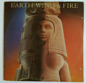 Raise ( Earth Wind & Fire )