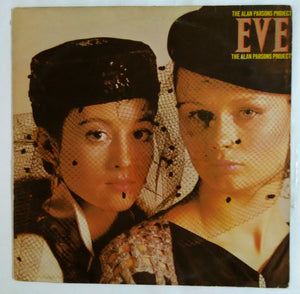 EVE ( The Alan Parsons Project )