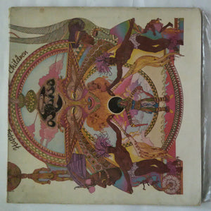 Happy Children (   Osibisa )