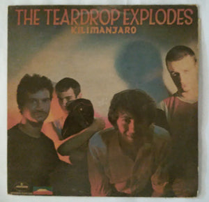 The Teardrop Explodes ( Kilimanjaro )