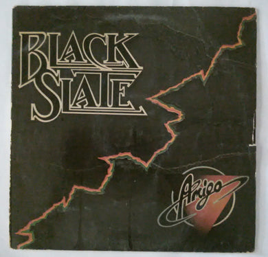 Black Slate ( Amigo )