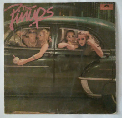 The Pinuups
