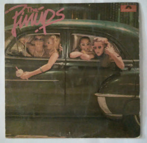 The Pinuups
