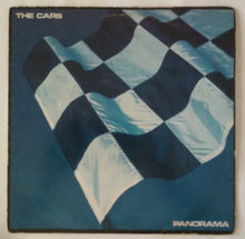 The Cars ( Panorama )