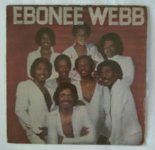 Ebonee Webb
