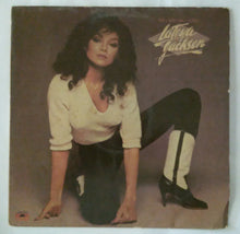 Latoya Jackson ( My Special Love )