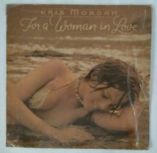 Kris Morgan ( For A Woman In Love )