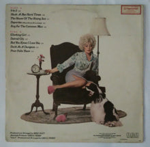 Dolly Parton (" 9 To 5" & ODD Jobs )