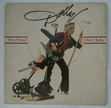 Dolly Parton (" 9 To 5" & ODD Jobs )