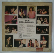 A&M Hits & Super Hits