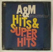 A&M Hits & Super Hits