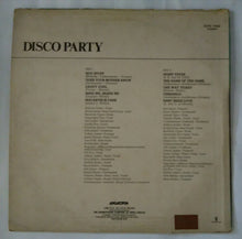 Disco Party