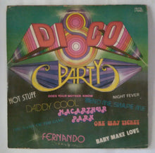 Disco Party