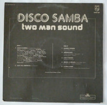 Disco Samba ( Two Man Sound )