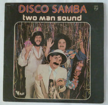 Disco Samba ( Two Man Sound )