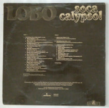 Soca Calypso ( Lobo )