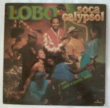 Soca Calypso ( Lobo )