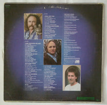 Daylight Again ( Crosby Stills & Nash )