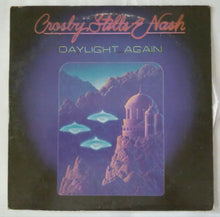 Daylight Again ( Crosby Stills & Nash )