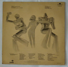 Munich Machine ( Introducing Chris Bennett )