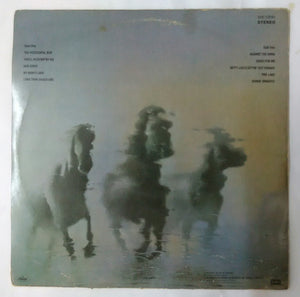 Against The Wind - Bobseger & The Silver Bullet Band