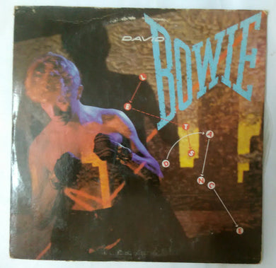 Let's Dance - David Bowie