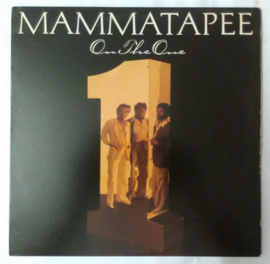 Mammatapee - On The One