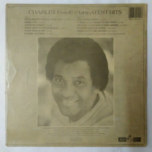 Charley Pride Greatest Hits
